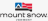 Mount Snow Logo
