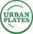  Urban Plates Logo