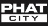 Phat City by dubfreaks  Logo