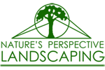 Nature's Perspective Landscaping Logo
