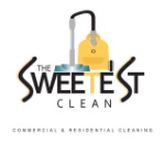 The Sweetest Clean Logo