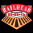 RailHead Smokehouse Barbeque Logo