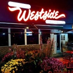 The Sports Bar Westside Logo