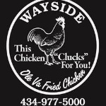 Wayside Takeout & Catering Logo