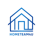 HomeTeam4u Logo