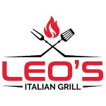 Leos Italian Grill Logo