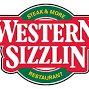 Western Sizzlin Logo