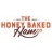 The HoneyBaked Ham Co. Logo
