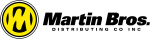 Martin Bros. Distributing Co., Inc. Logo
