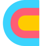 Clay-Battelle Health Services Association Logo