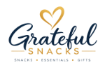 Grateful Snacks Logo