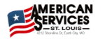 American Services  Logo
