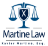 Martine Law Logo