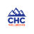 CHC Wellbeing Logo