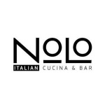 NoLo Italian Cucina & Bar Logo
