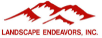 Landscape Endeavors Logo