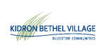 Kidron Bethel Village Logo