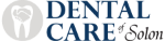Dental Care of Solon Logo