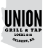 Union Grill and Tap Logo