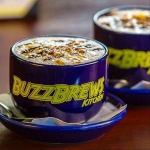 BuzzBrews Lakewood Logo