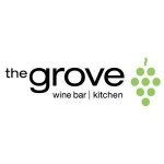 The Grove Wine Bar & Kitchen - Lakeway Logo