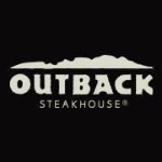 Outback Steakhouse - 5113 Santa Fe Logo