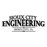 SIOUX CITY ENGINEERING COMPANY Logo