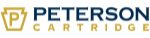 Peterson Cartridge Logo