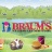 Braum's - #115 Logo