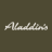 Aladdin's New Albany/Westerville Logo