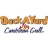 Back A Yard Caribbean Grill Logo