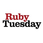 Ruby Tuesday - Ellijay (4786) Logo