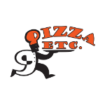 Corbu's Pizza ETC. Logo