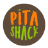 Pita Shack - Best Halal Food In Pflugerville Logo