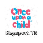 Once Upon A Child - Kingsport Logo