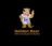Golden Bear Logo