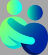 Building Connections 4Life Logo
