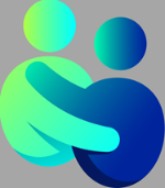 Building Connections 4Life Logo