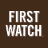 First Watch - River Park Logo