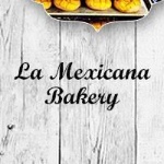 La Mexicana Bakery Logo