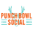 Punch Bowl Social Dallas Logo