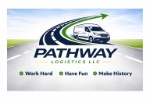 Pathway Logistics LLC Logo