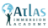 Atlas Immersion Academy Logo