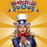 Bombshells Logo