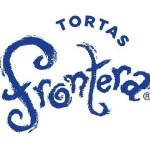 Tortas Frontera ORD Logo
