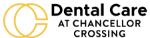 Dental Care at Chancellor Crossing Logo