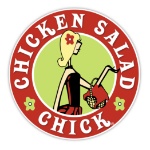 Chicken Salad Chick (OP) Logo