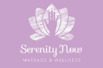 JV SERENITY MASS LLC Logo