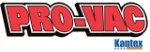 Pro-Vac Logo