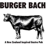 Burger Bach Logo